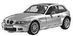 BMW E36-7 C2263 Fault Code