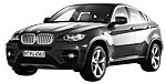 BMW E71 C2263 Fault Code