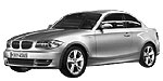 BMW E82 C2263 Fault Code