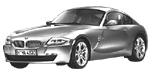 BMW E86 C2263 Fault Code