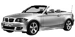 BMW E88 C2263 Fault Code