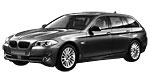 BMW F11 C2263 Fault Code