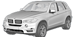 BMW F15 C2263 Fault Code