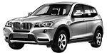 BMW F25 C2263 Fault Code