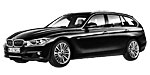 BMW F31 C2263 Fault Code